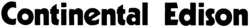 Continental Edison