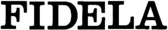 Fidela