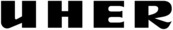 Uher