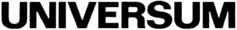 Universum