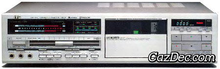JVC DD-99