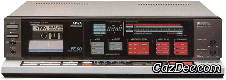 Aiwa AD-FF90