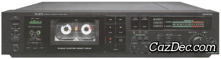 Onkyo TA-2070