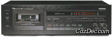 Nakamichi 480Z