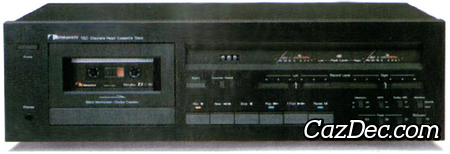 Nakamichi 482