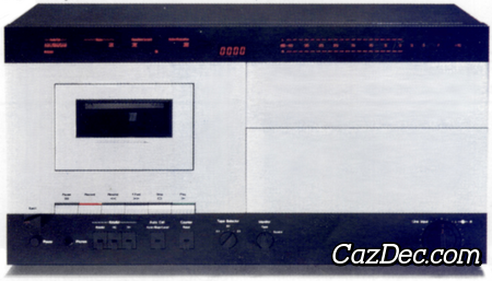 Nakamichi 700ZXE
