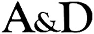A&D