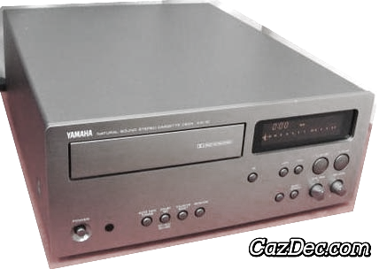 Yamaha KX-10