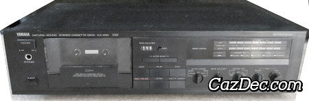 Yamaha KX-230