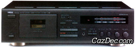 Yamaha KX-260