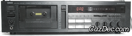 Kenwood KX-500