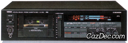 Yamaha KX-800