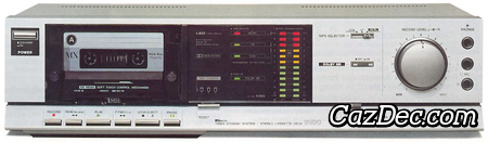 Aiwa AD-3100