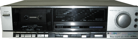Aiwa AD-3150