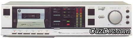 Aiwa AD-3200