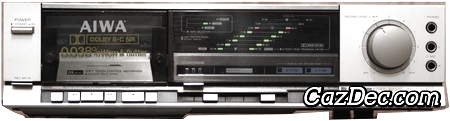 Aiwa AD-3250