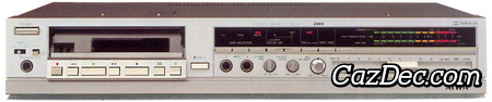 Aiwa AD-3300