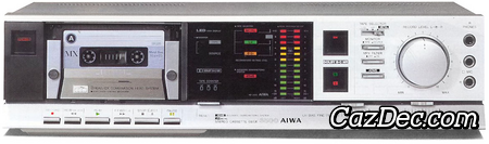 Aiwa AD-3500
