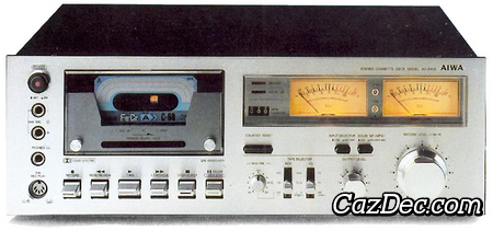 Aiwa AD-6400