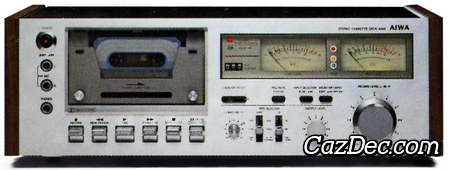 Aiwa AD-6450