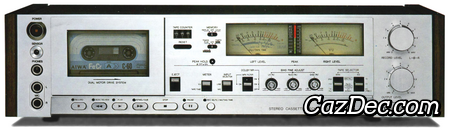 Aiwa AD-6700