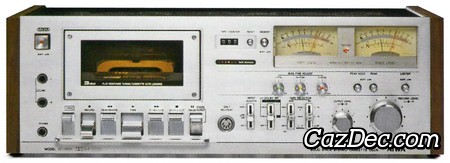 Aiwa AD-6800