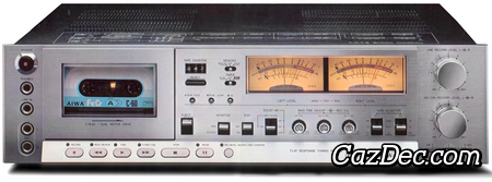 Aiwa AD-6900