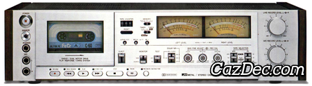 Aiwa AD-6900MKII