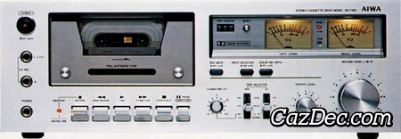 Aiwa AD-7350
