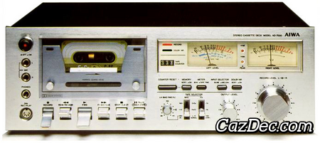 Aiwa AD-7500