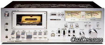 Aiwa AD-7800