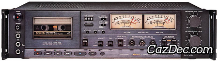 Aiwa AD-F90M