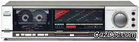 Aiwa AD-F220