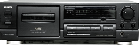 Aiwa AD-F450