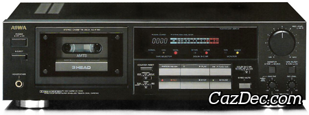 Aiwa AD-F780