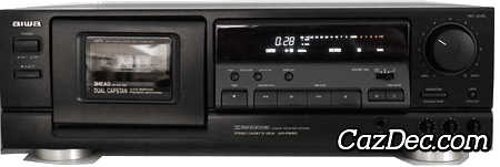 Aiwa AD-F850