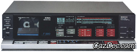 Aiwa AD-F990