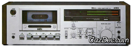 Aiwa AD-L40