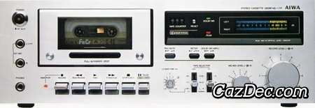 Aiwa AD-L200