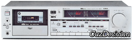 Aiwa AD-M800