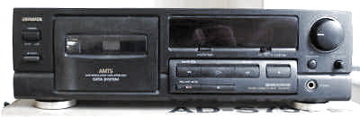 Aiwa AD-S750