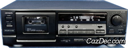 Aiwa AD-S950