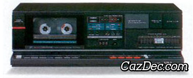 Aiwa FX-R80