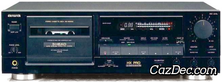 Aiwa XK-5000