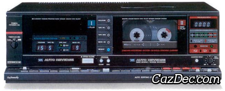 Aiwa FX-A120