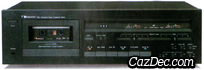 Nakamichi 481