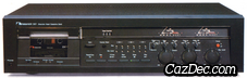 Nakamichi 581