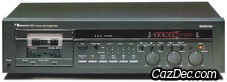 Nakamichi 581Z