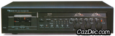 Nakamichi 582