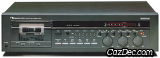 Nakamichi 582Z